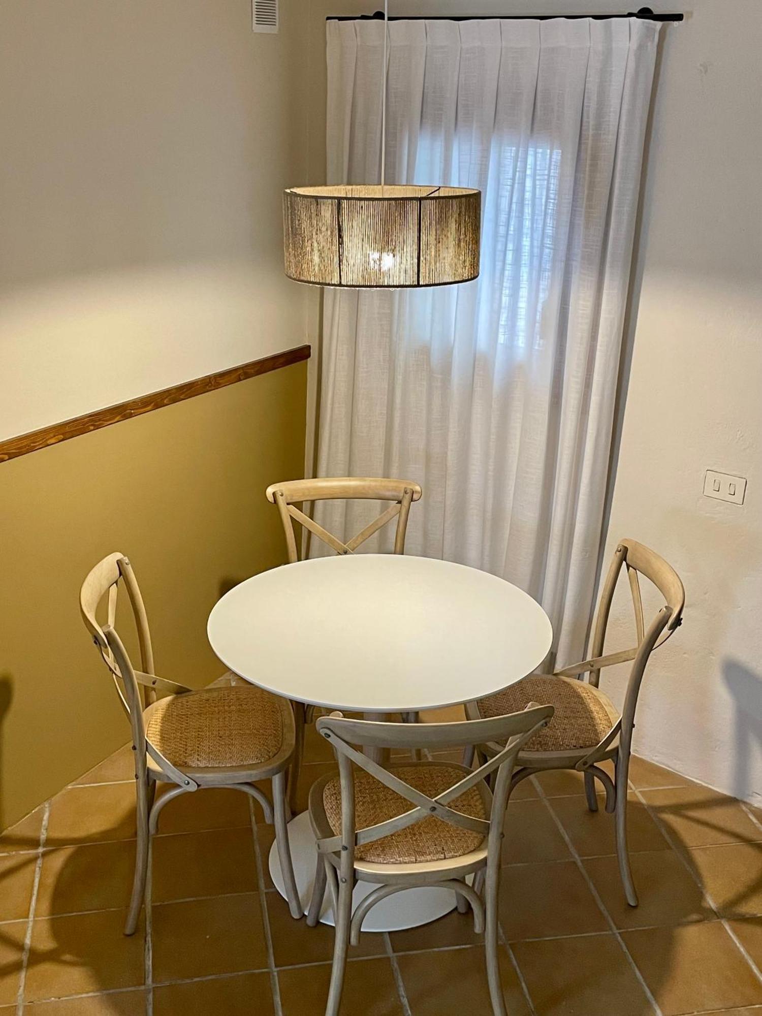 Apartaments Can Gibert Кастельон-де-Ампуриас Экстерьер фото