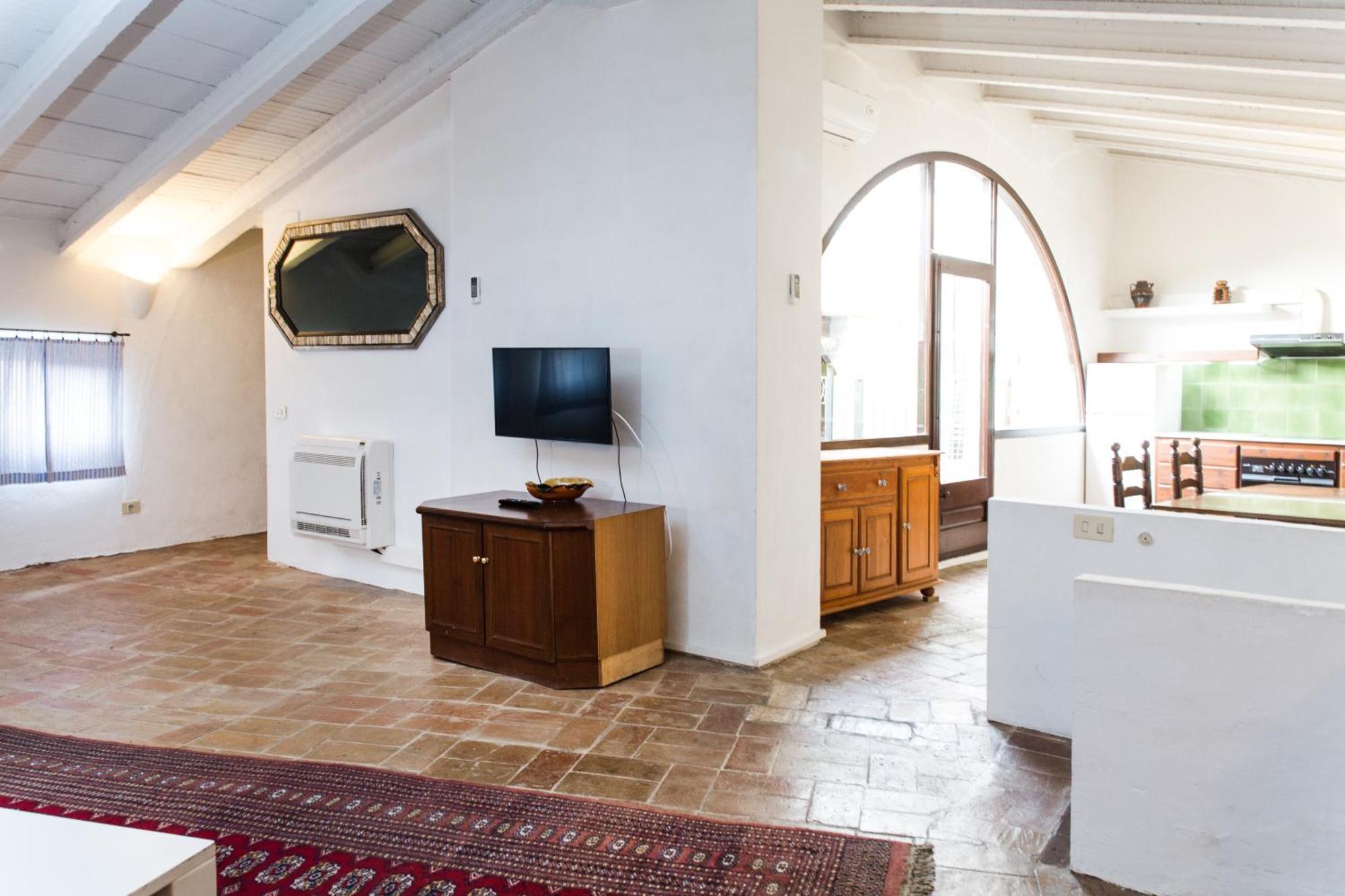 Apartaments Can Gibert Кастельон-де-Ампуриас Экстерьер фото
